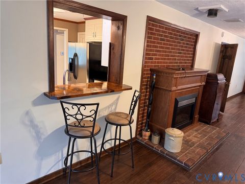 Tiny photo for 7146 Creighton Road, Mechanicsville, VA 23111 (MLS # 2620506)