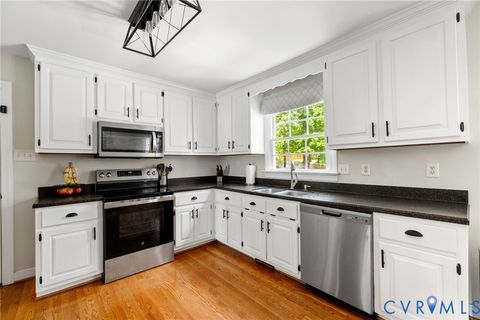 Tiny photo for 8333 Ryegate Place, Mechanicsville, VA 23111 (MLS # 2611732)