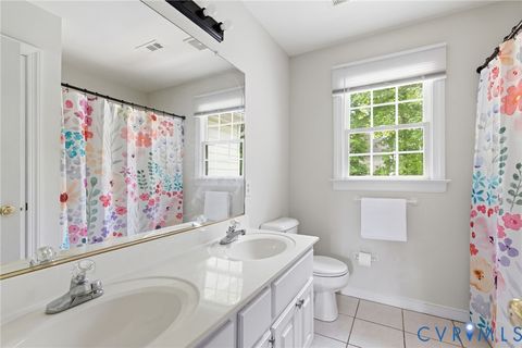 Tiny photo for 8333 Ryegate Place, Mechanicsville, VA 23111 (MLS # 2611732)