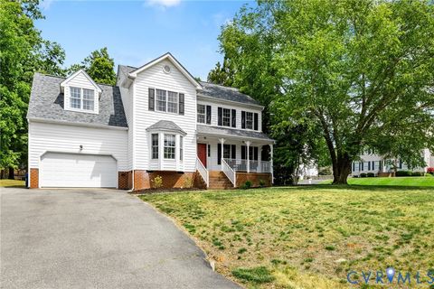 Tiny photo for 8333 Ryegate Place, Mechanicsville, VA 23111 (MLS # 2611732)