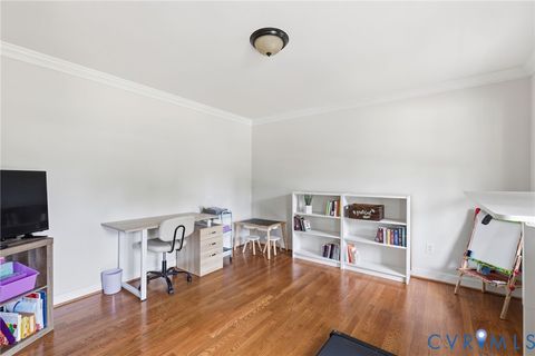 Tiny photo for 8333 Ryegate Place, Mechanicsville, VA 23111 (MLS # 2611732)