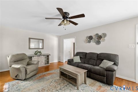 Tiny photo for 8333 Ryegate Place, Mechanicsville, VA 23111 (MLS # 2611732)