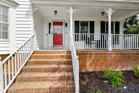 Tiny photo for 8333 Ryegate Place, Mechanicsville, VA 23111 (MLS # 2611732)