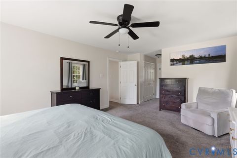 Tiny photo for 8333 Ryegate Place, Mechanicsville, VA 23111 (MLS # 2611732)