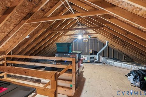 Tiny photo for 8333 Ryegate Place, Mechanicsville, VA 23111 (MLS # 2611732)