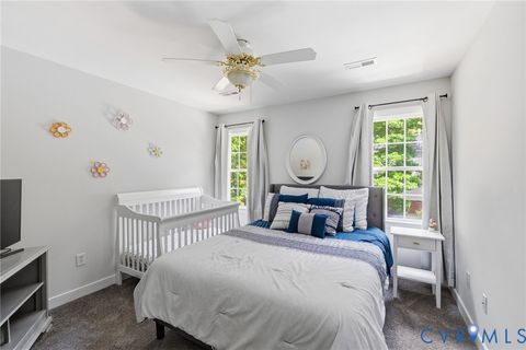 Tiny photo for 8333 Ryegate Place, Mechanicsville, VA 23111 (MLS # 2611732)