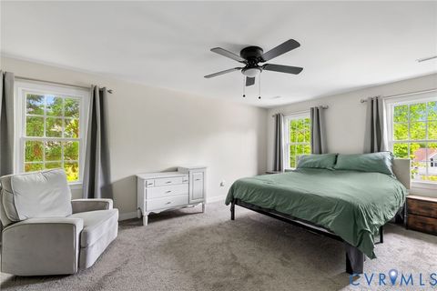 Tiny photo for 8333 Ryegate Place, Mechanicsville, VA 23111 (MLS # 2611732)