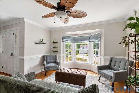 Tiny photo for 8333 Ryegate Place, Mechanicsville, VA 23111 (MLS # 2611732)