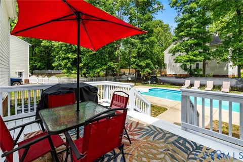 Tiny photo for 8333 Ryegate Place, Mechanicsville, VA 23111 (MLS # 2611732)
