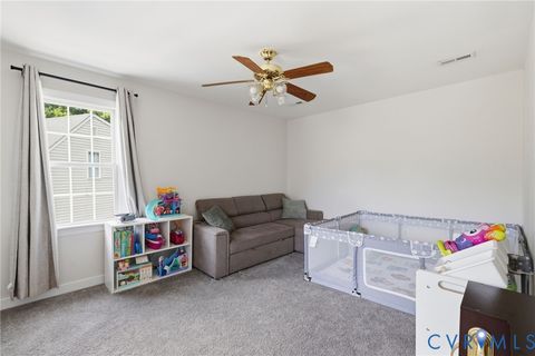 Tiny photo for 8333 Ryegate Place, Mechanicsville, VA 23111 (MLS # 2611732)