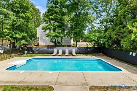Tiny photo for 8333 Ryegate Place, Mechanicsville, VA 23111 (MLS # 2611732)