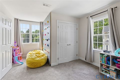 Tiny photo for 8333 Ryegate Place, Mechanicsville, VA 23111 (MLS # 2611732)