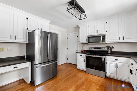 Tiny photo for 8333 Ryegate Place, Mechanicsville, VA 23111 (MLS # 2611732)