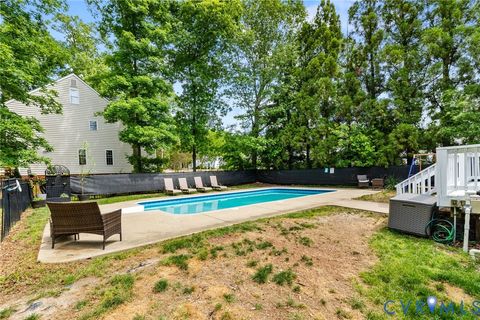 Tiny photo for 8333 Ryegate Place, Mechanicsville, VA 23111 (MLS # 2611732)