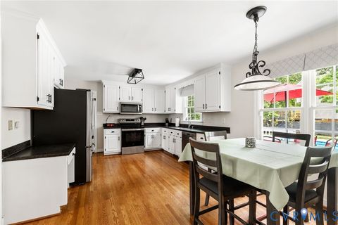 Tiny photo for 8333 Ryegate Place, Mechanicsville, VA 23111 (MLS # 2611732)