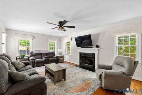 Tiny photo for 8333 Ryegate Place, Mechanicsville, VA 23111 (MLS # 2611732)
