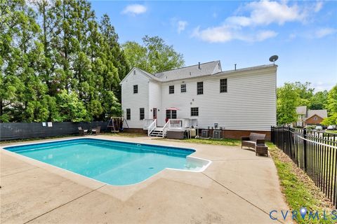 Tiny photo for 8333 Ryegate Place, Mechanicsville, VA 23111 (MLS # 2611732)