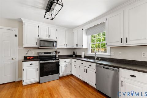 Tiny photo for 8333 Ryegate Place, Mechanicsville, VA 23111 (MLS # 2611732)