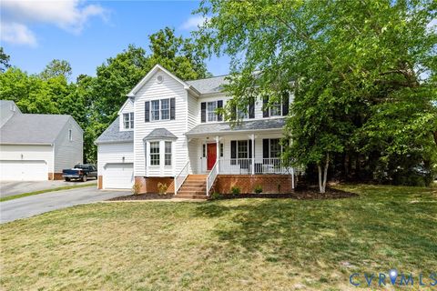 Tiny photo for 8333 Ryegate Place, Mechanicsville, VA 23111 (MLS # 2611732)