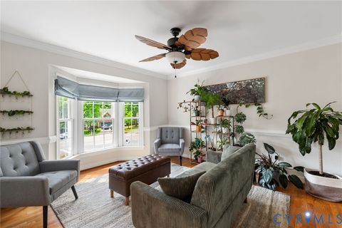 Tiny photo for 8333 Ryegate Place, Mechanicsville, VA 23111 (MLS # 2611732)