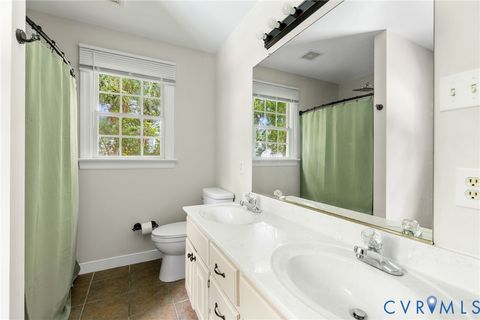 Tiny photo for 8333 Ryegate Place, Mechanicsville, VA 23111 (MLS # 2611732)