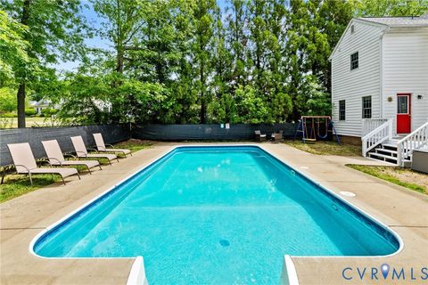 Tiny photo for 8333 Ryegate Place, Mechanicsville, VA 23111 (MLS # 2611732)