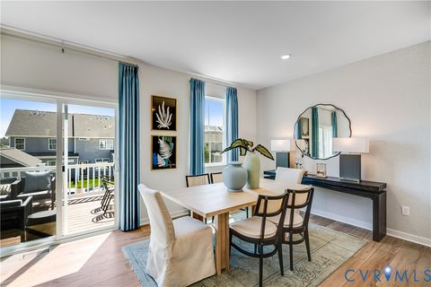 Tiny photo for 8772 Pioneer Hill Drive, Chesterfield, VA 23832 (MLS # 2530911)