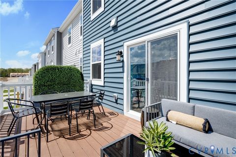 Tiny photo for 8772 Pioneer Hill Drive, Chesterfield, VA 23832 (MLS # 2530911)