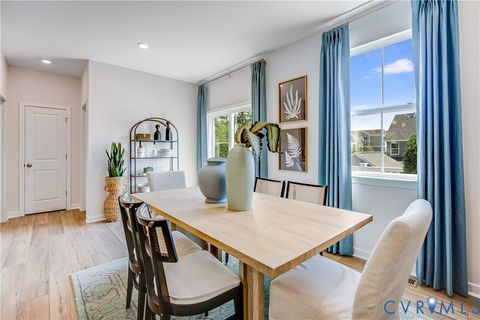 Tiny photo for 8772 Pioneer Hill Drive, Chesterfield, VA 23832 (MLS # 2530911)