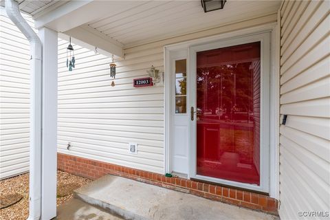 A home in Henrico