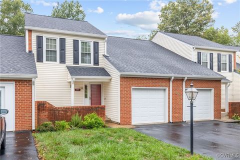 A home in Henrico