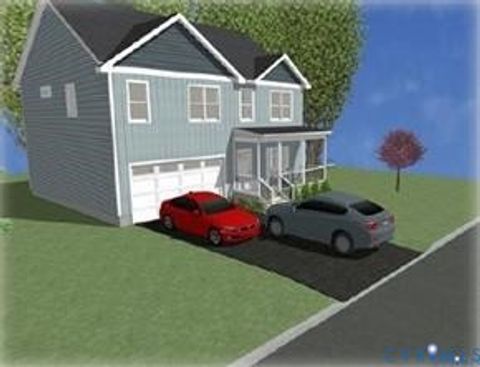 Photo of 11111 Surry Place, Chester, VA 23831 (MLS # 2609214)