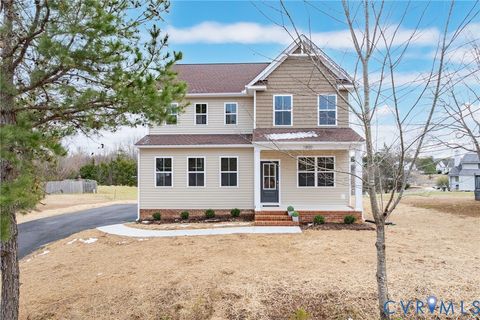 Tiny photo for 1800 Timberline Drive, Farmville, VA 23901 (MLS # 2533266)