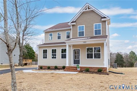 Tiny photo for 1800 Timberline Drive, Farmville, VA 23901 (MLS # 2533266)