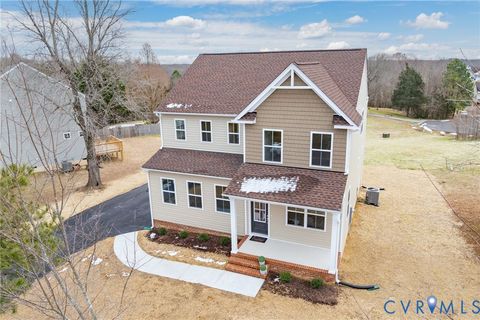 Tiny photo for 1800 Timberline Drive, Farmville, VA 23901 (MLS # 2533266)
