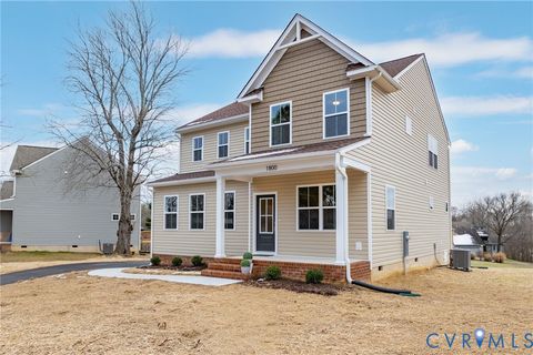 Tiny photo for 1800 Timberline Drive, Farmville, VA 23901 (MLS # 2533266)