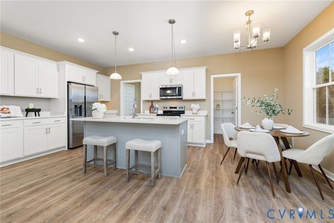 Tiny photo for 1800 Timberline Drive, Farmville, VA 23901 (MLS # 2533266)