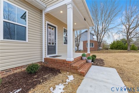 Tiny photo for 1800 Timberline Drive, Farmville, VA 23901 (MLS # 2533266)