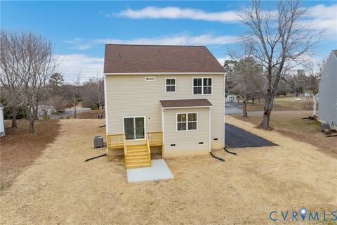 Tiny photo for 1800 Timberline Drive, Farmville, VA 23901 (MLS # 2533266)