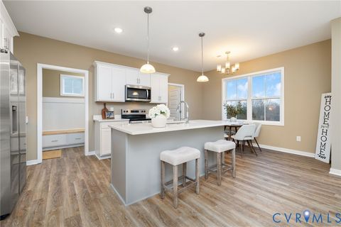 Tiny photo for 1800 Timberline Drive, Farmville, VA 23901 (MLS # 2533266)