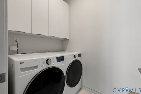 Tiny photo for 2522 Q Street, Richmond, VA 23223 (MLS # 2608326)