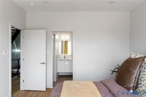 Tiny photo for 2522 Q Street, Richmond, VA 23223 (MLS # 2608326)