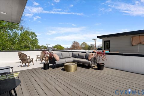 Tiny photo for 2522 Q Street, Richmond, VA 23223 (MLS # 2608326)