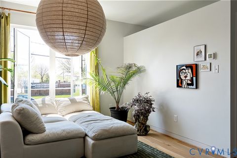 Tiny photo for 2522 Q Street, Richmond, VA 23223 (MLS # 2608326)