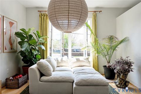 Tiny photo for 2522 Q Street, Richmond, VA 23223 (MLS # 2608326)