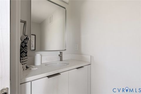 Tiny photo for 2522 Q Street, Richmond, VA 23223 (MLS # 2608326)