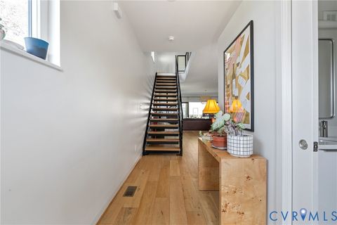 Tiny photo for 2522 Q Street, Richmond, VA 23223 (MLS # 2608326)