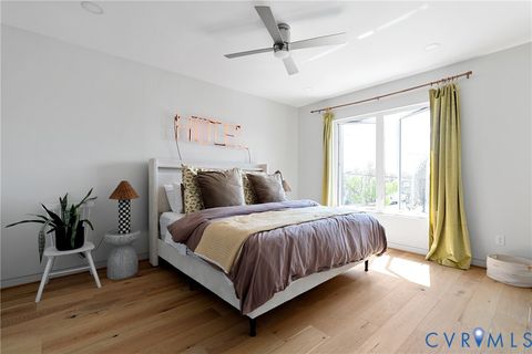 Tiny photo for 2522 Q Street, Richmond, VA 23223 (MLS # 2608326)