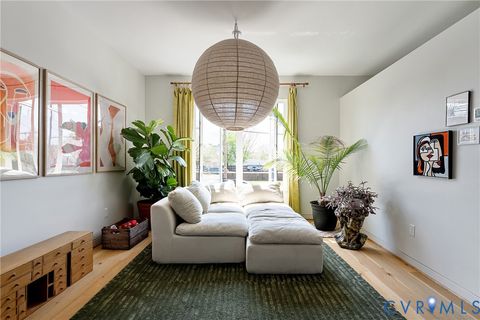 Tiny photo for 2522 Q Street, Richmond, VA 23223 (MLS # 2608326)