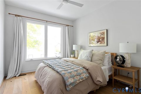 Tiny photo for 2522 Q Street, Richmond, VA 23223 (MLS # 2608326)